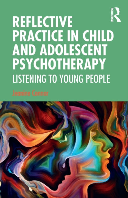 Binding: Paperback
Description: Therapy referrals for a child or young person can be motivated for a number of reasons.
