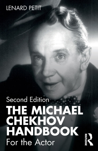 Binding: Paperback
Description: The Michael Chekhov Handbook is a practical guide to Chekhov's supportive techniques for actors fully updated with new exercises that examine the relationship between the sensations of the physical body and the imagination.