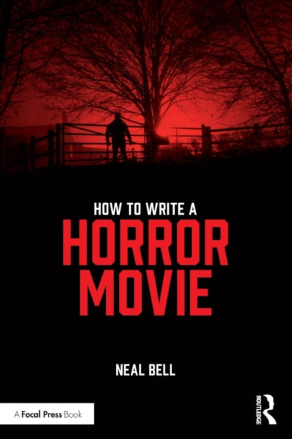 Binding: Paperback
Description: How to Write a Horror Movie is a close look at an always - popular (but often disrespected) genre. It focuses on the screenplay and acts as a guide to bringing scary ideas to cinematic life using examples from great (and some not - so - great) horror movies.