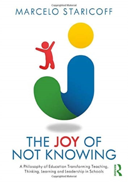 Binding: Paperback
Description: The Joy of Not Knowing takes every aspect of the curriculum and of school life and transforms it into a personalised meaningful and enjoyable experience for all.