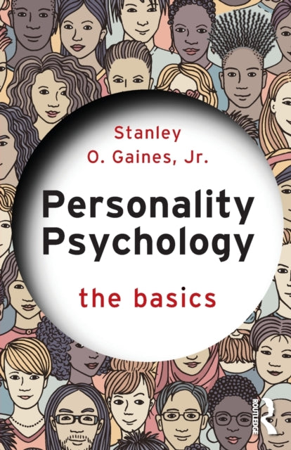 Binding: Paperback
Description: Personality Psychology: The Basics provides a jargon - free and accessible overview of the discipline focusing on why not all individuals think feel speak or act the same way in the same situation.