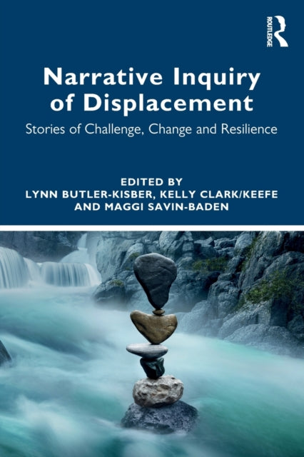 Binding: Paperback
Description: Narrative Inquiry of Displacement: Stories of Challenges Change and Resilience describes a variety of displacement experiences in different cultures and contexts. The text uses narrative methodologies to share participant stories and explore the nature and effects of displacement.