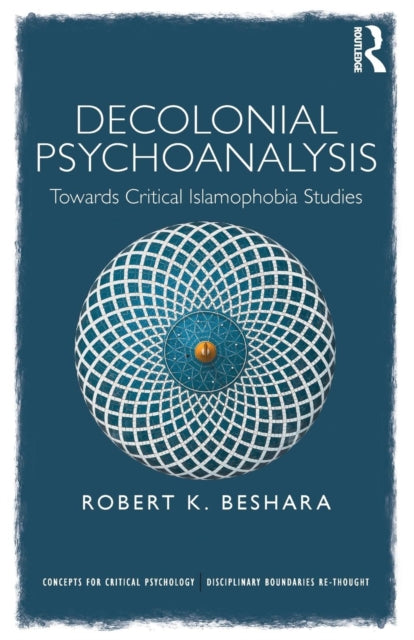 Binding: Paperback
Description: In this provocative and necessary book Robert K. Beshara uses psychoanalytic discursive analysis to explore the possibility of a genuinely anti - colonial critical psychology.