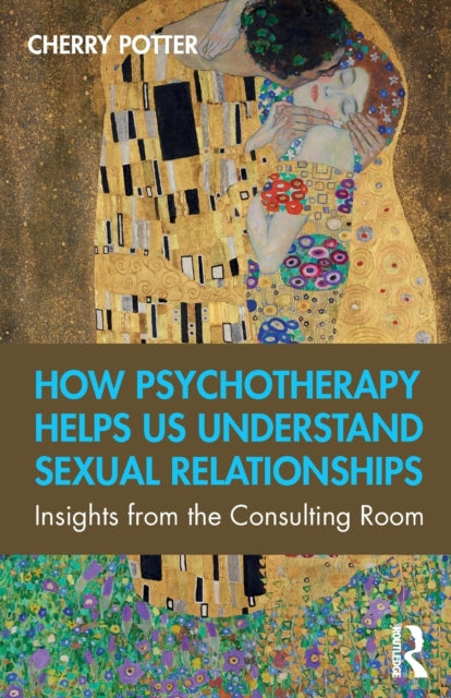 Binding: Paperback
Description: In this fascinating book Cherry Potter takes readers on her personal and professional quest for insights into sex relationships and gender differences.