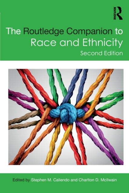 Binding: Paperback
Description: The second edition of The Routledge Companion to Race and Ethnicity offers readers a broad overview of scholarly exploration of the ways that humans have organized themselves (and have been organized) according to racial and ethnic divisions.