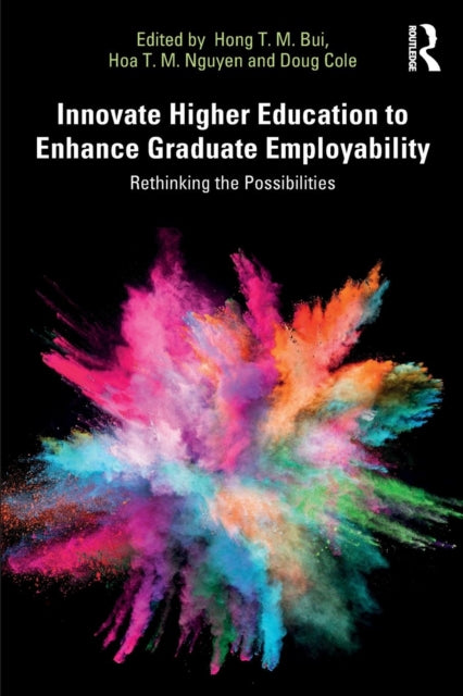 Binding: Paperback
Description: The worldwide marketization of higher education has resulted in a growing pressure on universities accountability particularly in terms of more tangible learning outcomes directly related to paying higher tuition fees.