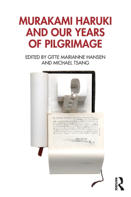 Binding: Paperback
Description: This book is a timely and expansive volume on Murakami Haruki arguably Japan's most high - profile contemporary writer.