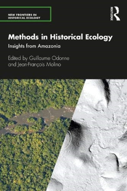 Binding: Paperback
Description: This book presents some of the most recent tools methods and concepts in historical ecology. It introduces students and researchers to state - of - the - art techniques and showcases a wide array of methods dedicated to understanding the history of tropical landscapes.