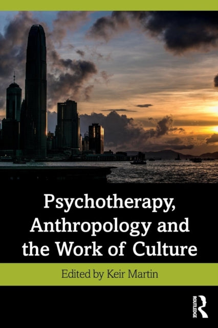 Binding: Paperback
Description: Anthropology and psychotherapy have a long and important historical relationship and in this fascinating collection practitioners with experience in both fields explore how the concept of culture is deployed to guide and frame contemporary therapeutic theory training and practice.