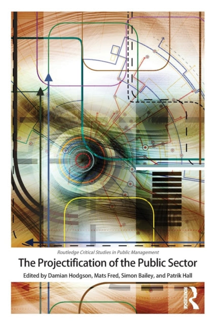 Binding: Paperback
Description: In recent decades we have witnessed an increasing use of projects and similar temporary modes of organising in the public sector of nations in Europe and around the world.