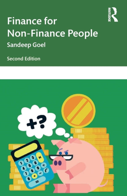 Binding: Paperback
Description: This book introduces explains and demystifies essential ideas of business finance to those who do not have financial background or training. It offers an overview of corporate finance in the global context.