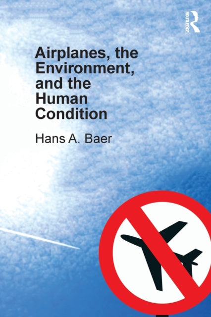 Binding: Paperback
Description: The number of airplane flights worldwide continues to grow and is one of the many drivers of climate change.