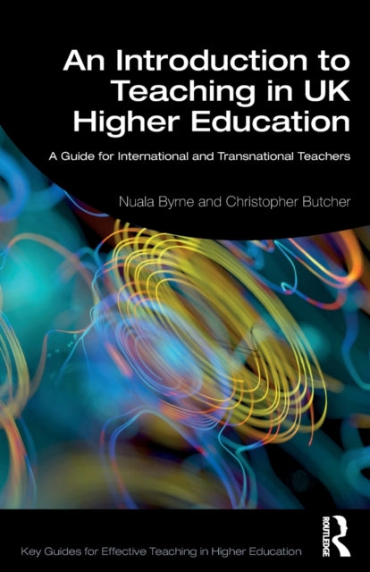 Binding: Paperback
Description: Covering everything you need to know about teaching within the UK higher education system this book is the ideal introduction for anyone looking to start their teaching career.