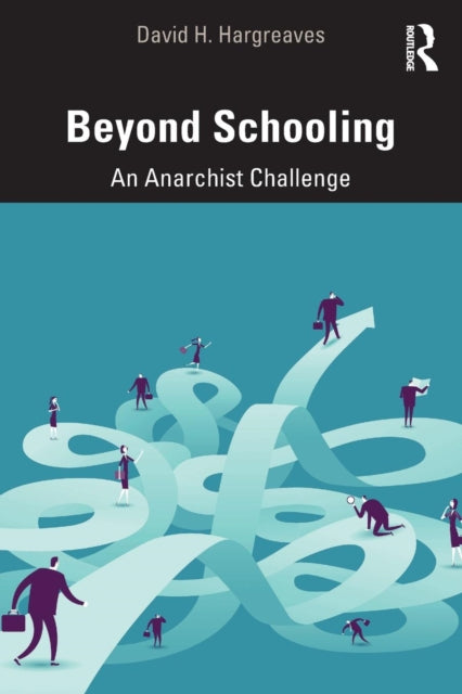 Binding: Paperback
Description: Provocative and engagingly written Beyond Schooling offers a challenging perspective on State schooling in England and the unrelenting increase in centralisation from the late 1960s until the present day.