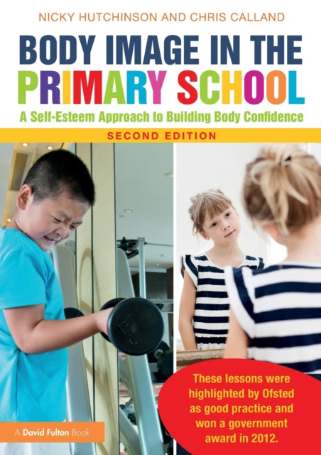Binding: Paperback
Description: 80% of primary aged children have been on a diet. 75% of 10 - to 11 - year - olds would like to change their appearance. Children as young as 6 are worrying about their shape and size. Body image is an important aspect of children's self - esteem and confidence.