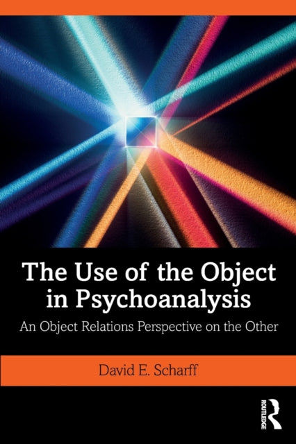 Binding: Paperback
Description: Using Winnicott's classic paper as its starting point this fascinating collection explores a range of clinical and theoretical psychoanalytic perspectives around relating to "the object.