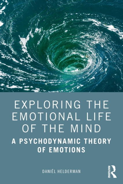 Binding: Paperback
Description: This highly innovative new book reconsiders the structure of basic emotions the self and the mind.