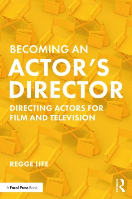 Binding: Paperback
Description: The collaboration of director and actor is the cornerstone of narrative filmmaking. This book provides the director with a concrete step - by - step guide to preparation that connects the fundamentals of film - script analysis with the actor's process of preparation.