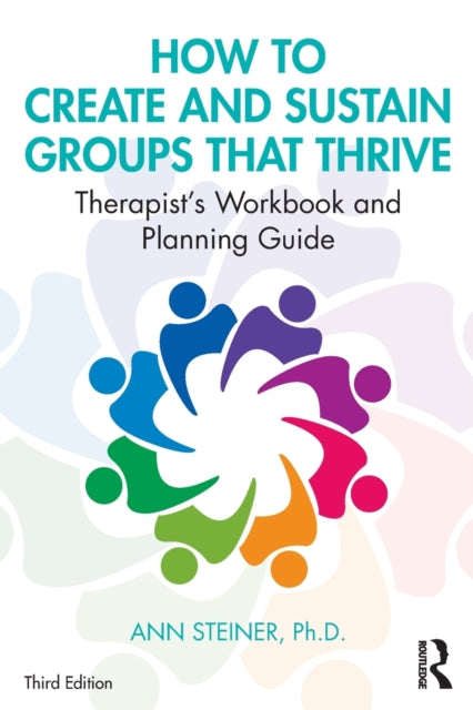 Binding: Paperback
Description: How to Create and Sustain Groups That Thrive is an accessible manual for group leaders of all kinds from psychotherapy groups to discussion groups.