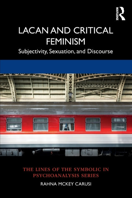 Binding: Paperback
Description: This book takes a critical feminist approach to Lacan's fundamental concepts merging discourse and sexuation theories in a novel way for both psychoanalysis and feminism and exploring the possibility of a feminist subject within a non - masculine logic.