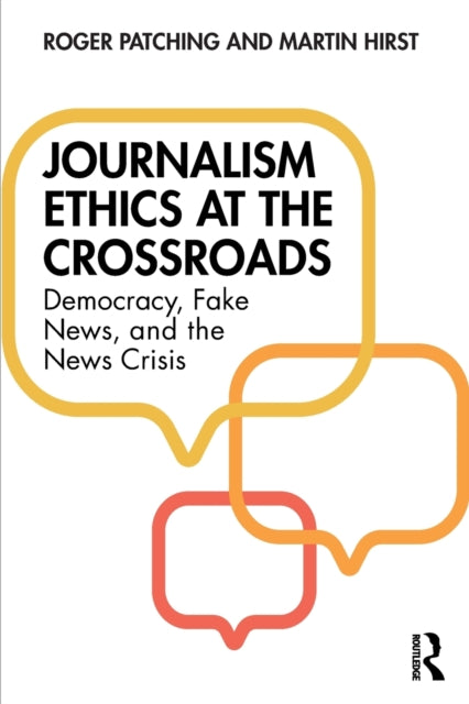 Binding: Paperback
Description: This book provides journalism students with an easy - to - read yet theoretically rich guide to the dialectics contradictions problems and promises encapsulated in the term journalism ethics .