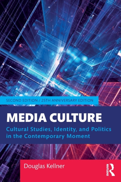 Binding: Paperback
Description: In this thorough update of one of the classic texts of media and cultural studies Douglas Kellner argues that media culture is now the dominant form of culture that socializes us and provides and plays major roles in the economy polity and social and cultural life.