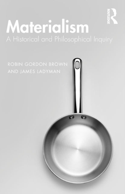 Binding: Paperback
Description: The doctrine of materialism is one of the most controversial in the history of ideas. For much of its history it has been aligned with toleration and enlightened thinking but it has also aroused strong often violent passions amongst both its opponents and proponents.
