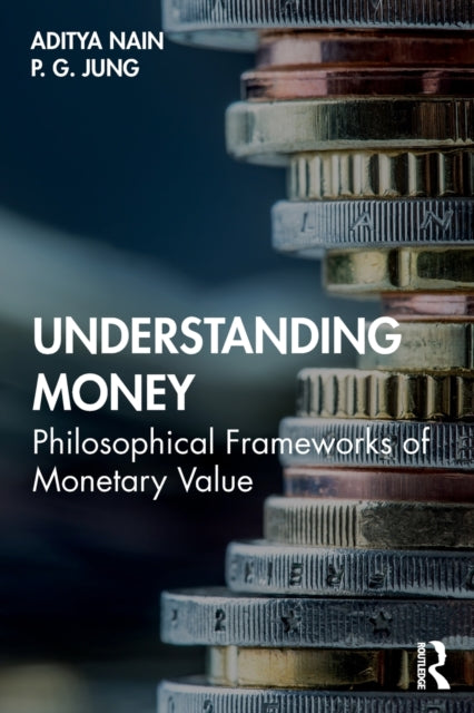 Binding: Paperback
Description: This book offers a novel understanding of money by moving away from the dominant lens of economics through which it is usually seen.