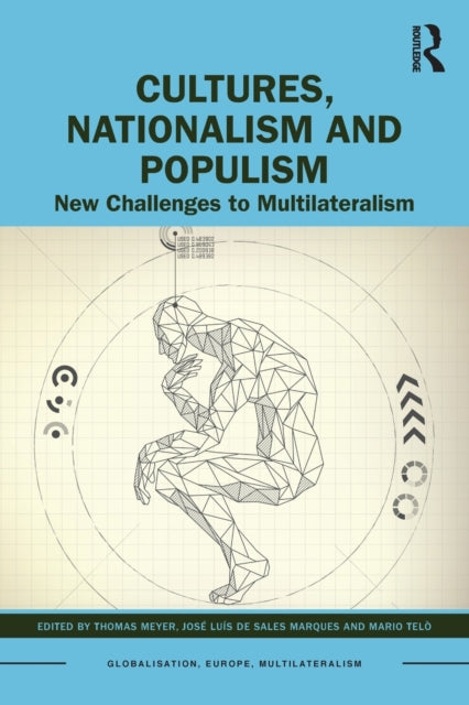 Binding: Paperback
Description: This book examines the role of the cultural factor and patterns of its interaction with social economic and political developments in fostering identity - based new populisms and various forms of political authoritarianism across the globe.