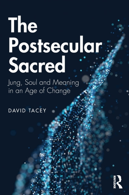 Binding: Paperback
Description: In The Postsecular Sacred: Jung Soul and Meaning in an Age of Change David Tacey presents a unique psychological study of the postsecular adding a Jungian perspective to a debate shaped by sociology philosophy and religious studies.