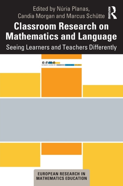 Binding: Paperback
Description: This book offers an international perspective on the current and future state of the research focusing in particular on the role and use of language in mathematics school teaching and learning.