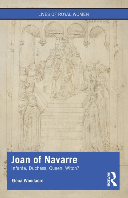 Binding: Paperback
Description: This book is the first full - length biography of Joan of Navarre a fascinating royal woman who became duchess of Brittany and queen consort of England through her two marriages in 1386 and 1403 respectively.