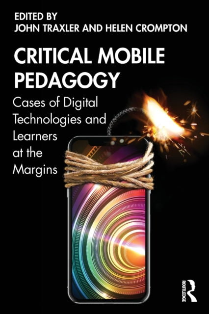 Binding: Paperback
Description: Critical Mobile Pedagogy is an exploration of mobile technologies for designing and delivering equitable and empowering education around the globe.