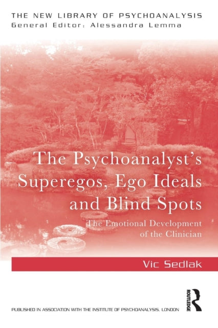 Binding: Paperback
Description: Psychotherapists and psychoanalysts enter an emotional relationship when they treat a patient; no matter how experienced they may be their personalities inform but also limit their ability to recognise and give thought to what happens in the consulting room.