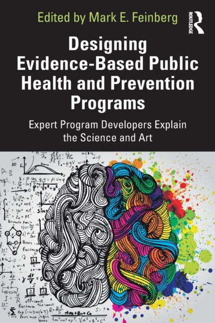 Binding: Paperback
Description: Demonstrating that public health and prevention program development is as much art as science this book brings together expert program developers to offer practical guidance and principles in developing effective behavior - change curricula.