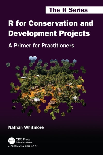 Binding: Paperback
Description: This book is aimed at conservation and development practitioners who need to learn and use R in a part - time professional context. It gives people with a non - technical background a set of skills to graph map and model in R.