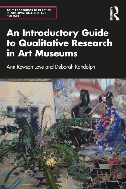 Binding: Paperback
Description: An Introductory Guide to Qualitative Research in Art Museums is a practice - based guide that is designed to introduce qualitative research to established and upcoming museum professionals and increase their confidence to conduct this type of research.