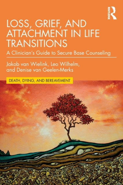 Binding: Paperback
Description: Loss Grief and Attachment in Life Transitions gives readers an attachment - informed grief counseling framework and a new way of understanding non - death loss and its treatment.