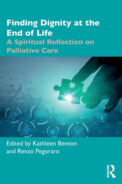 Binding: Paperback
Description: Finding Dignity at the End of Life discusses the need for palliative care as a human right and explores a whole - person methodology for use in treatment.