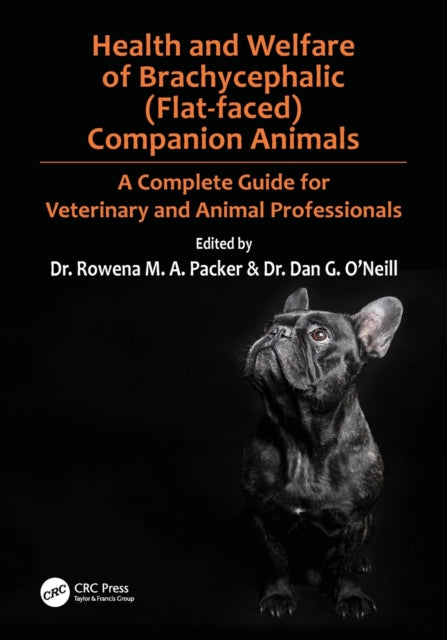 Binding: Paperback
Description: Health and welfare issues of brachycephalic (flat - faced) animals are one of the most pressing problems facing companion animals right now.