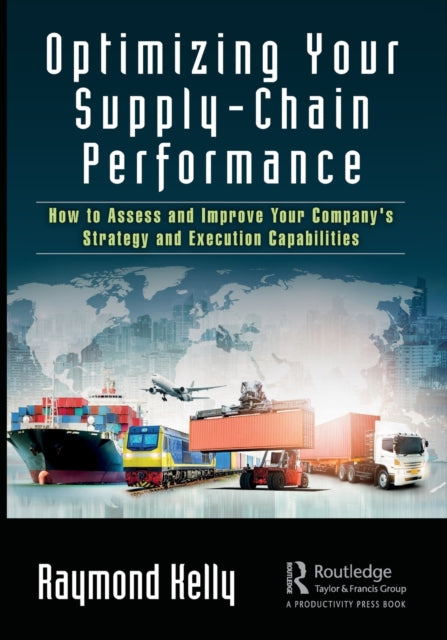 Binding: Paperback
Description: Most companies are continuously trying to reduce their supply - chain costs time to market and inventory.