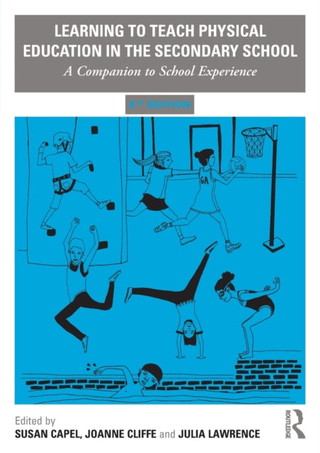 Binding: Paperback
Description: This fully updated fifth edition of Learning to Teach Physical Education in the Secondary School is a comprehensive yet accessible guide for all student secondary physical education teachers.