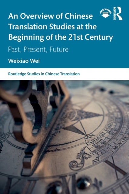 Binding: Paperback
Description: An Overview of Chinese Translation Studies at the Beginning of the 21st Century presents and analyses over 100,000 bibliographic notes contained within a large academic database focusing on translation within China.