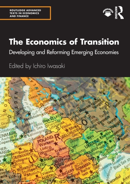 Binding: Paperback
Description: In the last three decades since the fall of the Berlin Wall there has been a vast amount of study looking at transforming the planned economy to a market economy from both theoretical and empirical aspects.