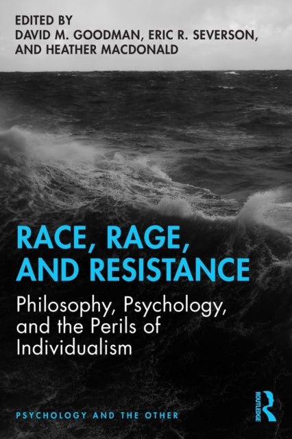 Binding: Paperback
Description: This timely collection asks the reader to consider how society's modern notion of humans as rational isolated individuals has contributed to psychological and social problems and oppressive power structures.