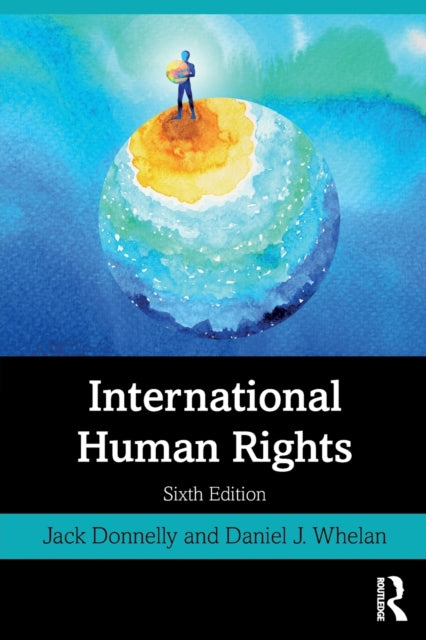 Binding: Paperback
Description: Fully updated the sixth edition of International Human Rights examines the ways in which states and other international actors have addressed human rights since the end of World War II.