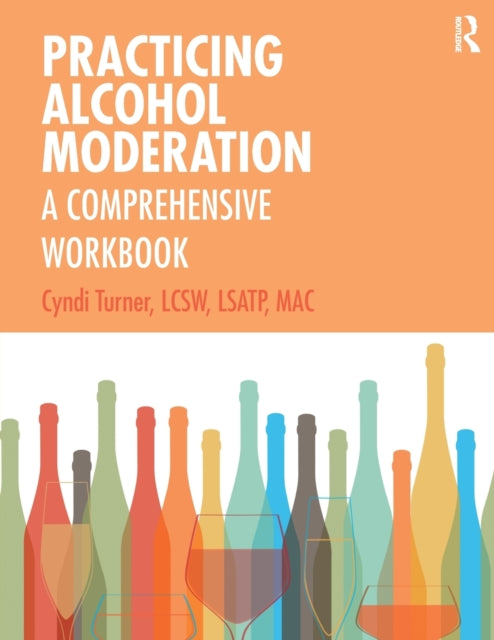 Binding: Paperback
Description: Practicing Alcohol Moderation is designed to be used by clients of behavioral health care providers who have utilized The Clinician's Guide to Alcohol Moderation.