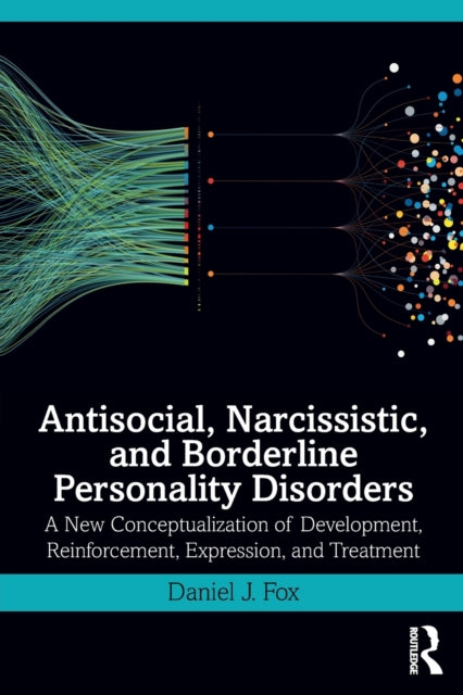 Binding: Paperback
Description: This book provides a framework for scholars and clinicians to develop a comprehensive and dynamic understanding of antisocial narcissistic and borderline personality disorders by seeing personality as a dual as opposed to a singular construct.
