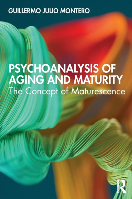 Binding: Paperback
Description: As developing countries increasingly confront the issues of an aging population this important book identifies the key period in the life cycle in which changes to the body as well as concomitant psychological developments result in the entering of a new phase of life maturescence.