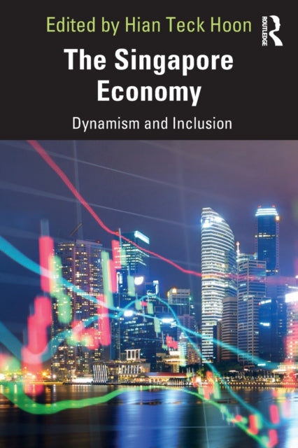 Binding: Paperback
Description: Even after achieving the status of a developed economy many economies face other challenges which may include economic stagnation and income inequality.
